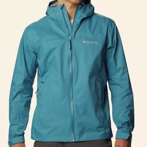 Columbia Men’s Shell